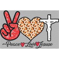 Valentine's Day-QRJ  4112